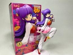 MÔ HÌNH Shampoo - Ranma 1/2 - Glitter & Glamours (Bandai Spirits) FIGURE CHÍNH HÃNG