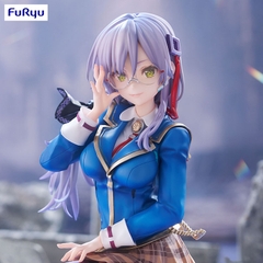 [Pre Order] MÔ HÌNH Izumi Yuki - Heaven Burns Red - Trio-Try-iT Figure (FuRyu) FIGURE CHÍNH HÃNG