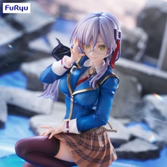[Pre Order] MÔ HÌNH Izumi Yuki - Heaven Burns Red - Trio-Try-iT Figure (FuRyu) FIGURE CHÍNH HÃNG