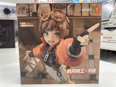 MÔ HÌNH Fellow Moon: Agent Qianqiu - 1/12 (Snail Shell) FIGURE CHÍNH HÃNG