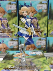 MÔ HÌNH Curuni Crueciel - Inaka no Ossan - High Premium Figure (Sega Fave) FIGURE CHÍNH HÃNG