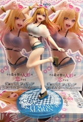 MÔ HÌNH Kitagawa Marin - Sono Bisque Doll wa Koi o Suru - Coreful Figure - Mizugi Ver. (Taito) FIGURE CHÍNH HÃNG