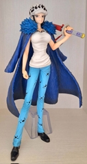 MÔ HÌNH Trafalgar Law - One Piece - Ichiban Kuji - Ichiban Kuji One Piece The Unbreakable Law (E Prize) - Masterlise - Change Ver. (Bandai Spirits) FIGURE CHÍNH HÃNG