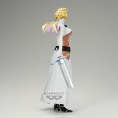 [Pre Order] MÔ HÌNH Tier Harribel - Bleach - Glitter & Glamours (Bandai Spirits) FIGURE CHÍNH HÃNG