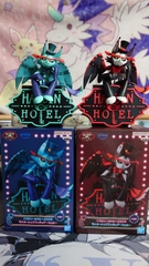 MÔ HÌNH Husk - Hazbin Hotel - Monitor Top Figure (Bandai Spirits) FIGURE CHÍNH HÃNG