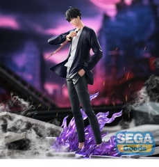 [Pre Order] MÔ HÌNH Sung Jinwoo - Solo Leveling - Xross Link (Sega Fave) FIGURE CHÍNH HÃNG
