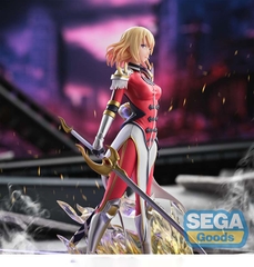 [Pre Order] MÔ HÌNH Cha Haein - Solo Leveling - Xross Link (Sega Fave) FIGURE CHÍNH HÃNG