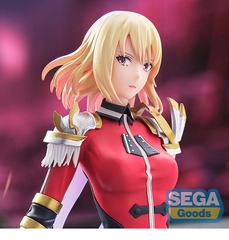 [Pre Order] MÔ HÌNH Cha Haein - Solo Leveling - Xross Link (Sega Fave) FIGURE CHÍNH HÃNG