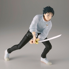 [Pre Order] MÔ HÌNH Zenin Naoya - Jujutsu Kaisen - Maximatic (Bandai Spirits) FIGURE CHÍNH HÃNG