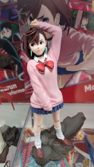 MÔ HÌNH Ayase Momo - Dandadan - Ichiban Kuji - Ichiban Kuji TV Anime Dandadan -Attouteki Kaiki, Kyoushuu!- (B Prize) - Masterlise (Bandai Spirits) FIGURE CHÍNH