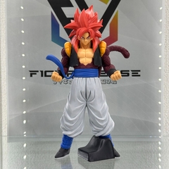 MÔ HÌNH Gogeta SSJ4 - Dragon Ball GT - Solid Edge Works - The Departure (Bandai Spirits) FIGURE CHÍNH HÃNG