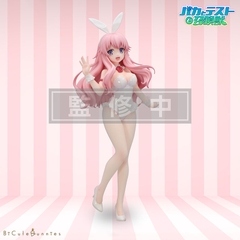 [Pre Order] MÔ HÌNH Himeji Mizuki - Baka to Test to Shoukanjuu Ni! - BiCute Bunnies (FuRyu) FIGURE CHÍNH HÃNG