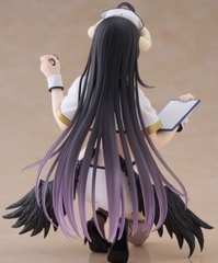[Pre Order] MÔ HÌNH Albedo - Overlord - Desktop Cute - Nurse ver. (Taito) FIGURE CHÍNH HÃNG