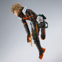 [Pre Order] MÔ HÌNH Bakugo Katsuki - Boku no Hero Academia - Maximatic - II (Bandai Spirits) FIGURE CHÍNH HÃNG