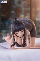 [PRE ORDER] MÔ HÌNH D - Goddess of Victory: Nikke - Noodle Stopper Figure - Killer Wife (FuRyu) FIGURE CHÍNH HÃNG