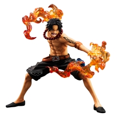 [Pre Order] MÔ HÌNH Portgas D. Ace - One Piece - Grandista - Special Edition (Bandai Spirits) FIGURE CHÍNH HÃNG