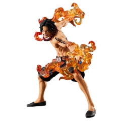 [Pre Order] MÔ HÌNH Portgas D. Ace - One Piece - Grandista - Special Edition (Bandai Spirits) FIGURE CHÍNH HÃNG