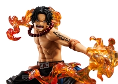 [Pre Order] MÔ HÌNH Portgas D. Ace - One Piece - Grandista - Special Edition (Bandai Spirits) FIGURE CHÍNH HÃNG