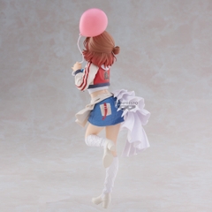 [Pre Order] MÔ HÌNH Hanami Ume - Gakuen iDOLM@STER - Espresto (Inflatable) (Bandai Spirits) FIGURE CHÍNH HÃNG