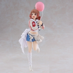[Pre Order] MÔ HÌNH Hanami Ume - Gakuen iDOLM@STER - Espresto (Inflatable) (Bandai Spirits) FIGURE CHÍNH HÃNG