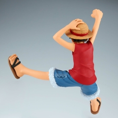 [Pre Order] MÔ HÌNH Monkey D. Luffy - One Piece - Romance Dawn (Vol.2) (Bandai Spirits) FIGURE CHÍNH HÃNG