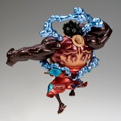 [Pre Order] MÔ HÌNH Monkey D. Luffy - One Piece - King of Artist - Boundman, Special Ver.II (Bandai Spirits) FIGURE CHÍNH HÃNG