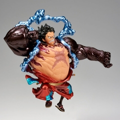 [Pre Order] MÔ HÌNH Monkey D. Luffy - One Piece - King of Artist - Boundman, Special Ver.II (Bandai Spirits) FIGURE CHÍNH HÃNG