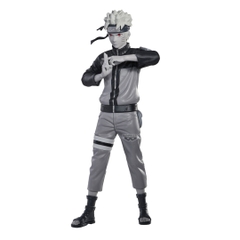 [Pre Order] MÔ HÌNH Uzumaki Naruto - Naruto Shippuuden - Noir Edge Collection (Bandai Spirits) FIGURE CHÍNH HÃNG