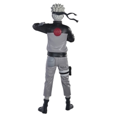 [Pre Order] MÔ HÌNH Uzumaki Naruto - Naruto Shippuuden - Noir Edge Collection (Bandai Spirits) FIGURE CHÍNH HÃNG