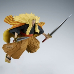 [PRE ORDER] MÔ HÌNH Kinjishi no Shiki - One Piece - Battle Record Collection (Bandai Spirits) FIGURE CHÍNH HÃNG