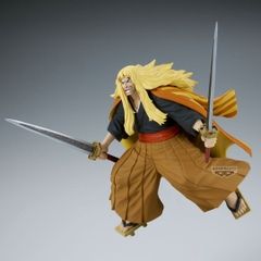 [PRE ORDER] MÔ HÌNH Kinjishi no Shiki - One Piece - Battle Record Collection (Bandai Spirits) FIGURE CHÍNH HÃNG