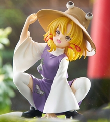 [Pre Order] MÔ HÌNH Moriya Suwako - Touhou Project - Noodle Stopper Figure (FuRyu) FIGURE CHÍNH HÃNG