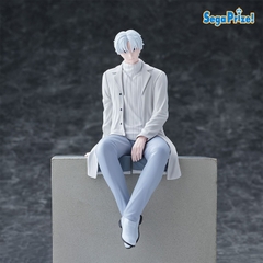 [Pre Order] MÔ HÌNH Slur - Sakamoto Days - Premium Chokonose Figure (Sega Fave) FIGURE CHÍNH HÃNG