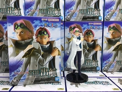 MÔ HÌNH Koby - One Piece - One Piece the Shukko (Bandai Spirits) FIGURE CHÍNH HÃNG