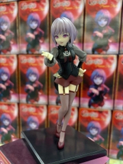 MÔ HÌNH Yuutenji Nyamu - BanG Dream! Ave Mujica - Premium Figure (Bushiroad Creative) FIGURE CHÍNH HÃNG