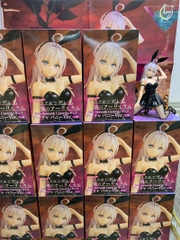 MÔ HÌNH Alisa Mikhailovna Kujou - Tokidoki Bosotto Russia-go de Dereru Tonari no Alya-san - One-Seventh Carat - 1/7 - Bunny Ver. (System Service) FIGURE CHÍNH HÃNG