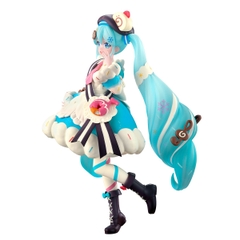 [Pre Order] MÔ HÌNH Hatsune Miku - Piapro Characters - Ichiban Kuji ~Snow Miku All Stars~ (A Prize) - Snow Miku, 2026 (Bandai Spirits) FIGURE CHÍNH HÃNG