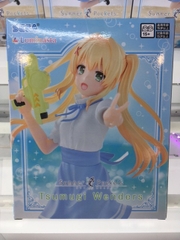 MÔ HÌNH Tsumugi Wenders - Summer Pockets - Luminasta (Sega Fave) FIGURE CHÍNH HÃNG