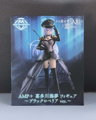 MÔ HÌNH Kitagawa Marin - Sono Bisque Doll wa Koi o Suru - Artist MasterPiece+ - Black Lobelia Ver. (Taito) FIGURE CHÍNH HÃNG
