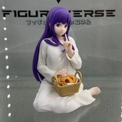 MÔ HÌNH Fern - Sousou no Frieren - Yumemirize - Hitonemuri (SEGA) FIGURE CHÍNH HÃNG