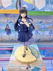 MÔ HÌNH Kushima Kamome - Summer Pockets - Luminasta (Sega Fave) FIGURE CHÍNH HÃNG