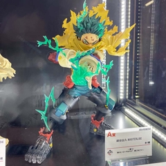 MÔ HÌNH Midoriya Izuku - Boku no Hero Academia - Ichiban Kuji - Sara ni Mukou e (A Prize) - Masterlise (Bandai Spirits) FIGURE CHÍNH HÃNG