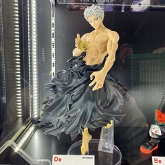 MÔ HÌNH All For One - Boku no Hero Academia - Ichiban Kuji - Sara ni Mukou e (D Prize) - Masterlise - Seinen-ki (Bandai Spirits) FIGURE CHÍNH HÃNG
