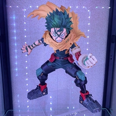 MÔ HÌNH Midoriya Izuku (Deku) - Boku no Hero Academia - Ichiban Kuji -Shiawase no Ue ni- (A Prize) - Masterlise (Bandai Spirits) FIGURE CHÍNH HÃNG