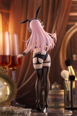 [Pre Order] MÔ HÌNH Sonico - SoniComi (Super Sonico) - BiCute Bunnies - Reverse Bunny (FuRyu) FIGURE CHÍNH HÃNG