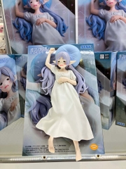 MÔ HÌNH  Frieren - Sousou no Frieren - Yumemirize - Hitonemuri (SEGA) FIGURE CHÍNH HÃNG