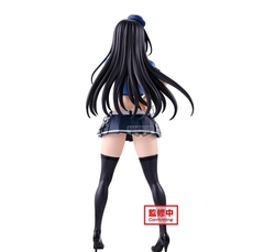 [Pre Order] MÔ HÌNH Kotegawa Yui - To LOVEru Darkness - Glitter & Glamours - Police ver. (Bandai Spirits) FIGURE CHÍNH HÃNG