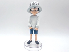 MÔ HÌNH Trafalgar Law - Donquixote Rosinante - One Piece - Ichiban Kuji - Ichiban Kuji One Piece The Unbreakable Law (Last One Prize) - Masterlise (Bandai Spirits) FIGURE CHÍNH HÃNG