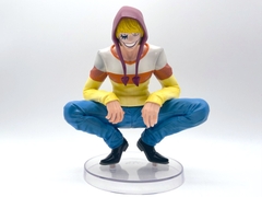 MÔ HÌNH Trafalgar Law - Donquixote Rosinante - One Piece - Ichiban Kuji - Ichiban Kuji One Piece The Unbreakable Law (Last One Prize) - Masterlise (Bandai Spirits) FIGURE CHÍNH HÃNG