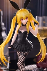 [Pre Order] MÔ HÌNH Konjiki no Yami - To LOVEru Darkness - BiCute Bunnies (FuRyu) FIGURE CHÍNH HÃNG